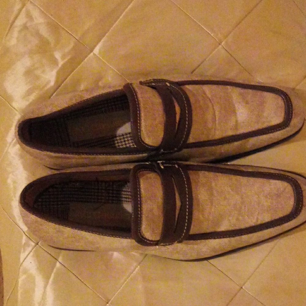 Dress Shoes